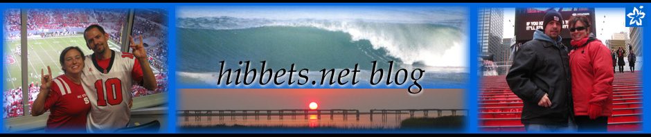 hibbets.net blog