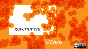 open govt - Image credits opensource.com