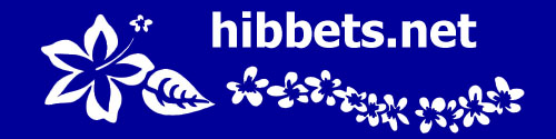 [Hibiscus Header]