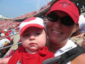 Wolfpack Football