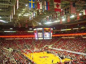 Wolfpack Basketball