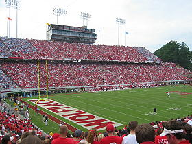 Wolfpack Football