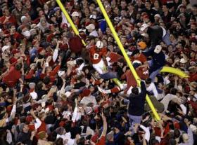 Goal Posts