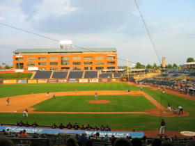 Team USA at DBAP