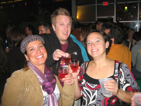 Hibbets Events
