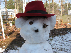 Snowday 