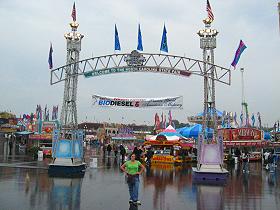 The Fair