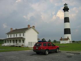 OBX 2007 Main Pic