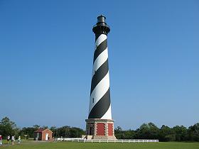Cape Hatteras, North Carolina