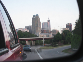 Raleigh, NC