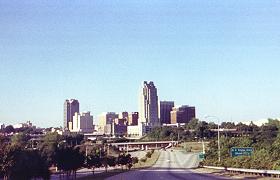 Raleigh, NC