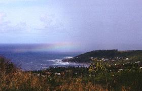 Road Trip, Barbados