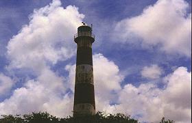 South POint, Barbados