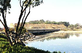 Del Mar & Dog Beach