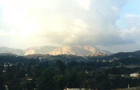 Mountains