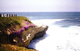 La Jolla Cove