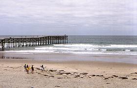Pacific Beach