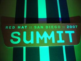 Red Hat Summit