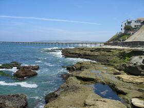 Sunset Cliffs