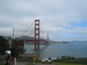 Golden Gate
