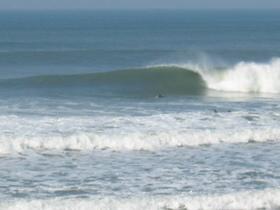 Ocean Beach
