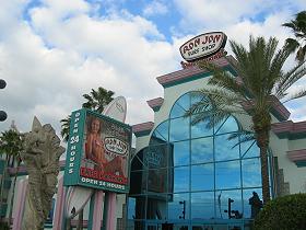 Ron Jons Surf Shop, Cocoa Beach