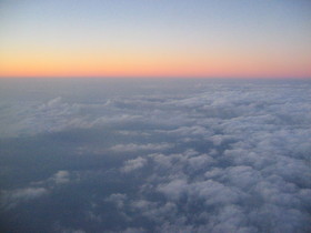 Hawaii Sunset