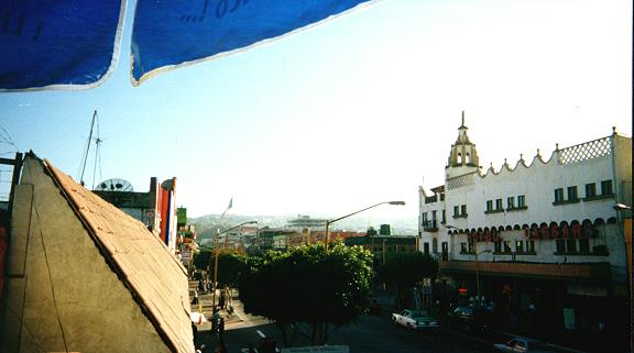 Tijuana, Mexico