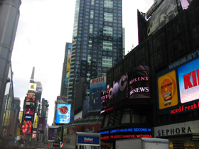 Time Square