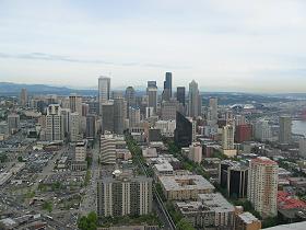 Seattle Intro