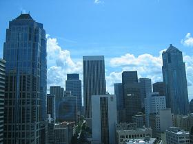 Seattle Intro