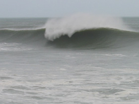 Avalon Pier, KDH