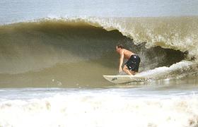 Nags Head, North Carolina