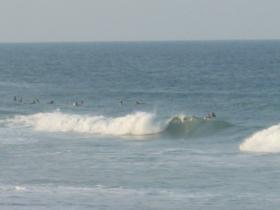 Water Tower, Nags Head