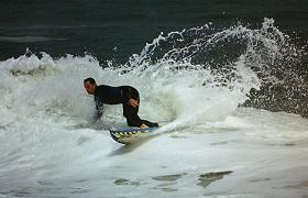 Surf Pics from NC 5