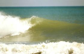 Surf City Pier, Topsail Island