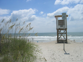 Access 22, Wrightsville Beach
