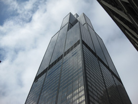 Willis Tower, Chicago