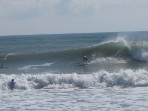 Surf on the Outer Banks