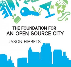 Open Source City