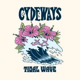 Cydeways - Tidal waves album cover