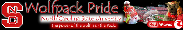 Wolf Pack Pride
