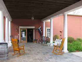 NC Wines
